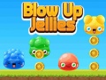 Spēle Blow Up Jellies