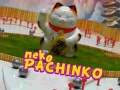 Spēle Neko Pachinko