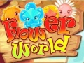 Spēle Flower World