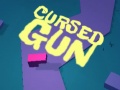Spēle Cursed Gun