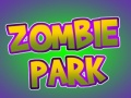 Spēle Zombie Park