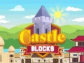 Spēle Castle Blocks