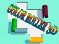 Spēle Color Roller 3D