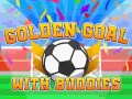 Spēle Golden Goal With Buddies