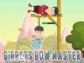 Spēle Gibbets Bow Master