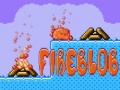 Spēle FireBlob