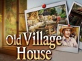 Spēle Old Village House