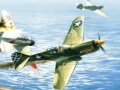 Spēle Aviation Art Air Combat Slide