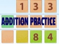 Spēle Addition Practice