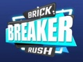 Spēle Brick Breaker Rush