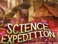 Spēle Science Expedition