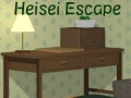 Spēle Heisei Escape