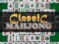 Spēle Classic Mahjong