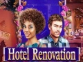 Spēle Hotel Renovation