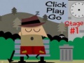Spēle Clickplay Go Stage 1