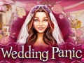 Spēle Wedding Panic