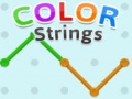 Spēle Color Strings