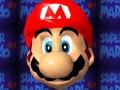Spēle Super Mario 64