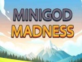 Spēle Minigod Madness