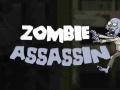Spēle Zombie Assassin