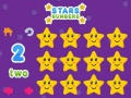 Spēle Stars Numbers