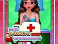 Spēle Mia Medical Emergency