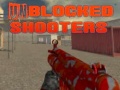 Spēle Unblocked Shooters