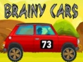 Spēle Brainy Cars