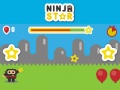 Spēle Ninja Star