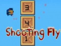 Spēle Shooting Fly