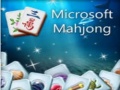Spēle Microsoft Mahjong
