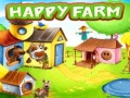 Spēle Happy Farm