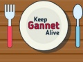 Spēle Keep Gannet Alive