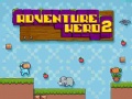 Spēle Adventure Hero 2