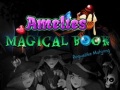 Spēle Amelies Magical book