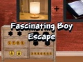 Spēle Fascinating Boy Escape