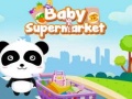Spēle Baby Supermarket