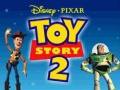 Spēle Toy Story 2: Buzz Lightyear to the Rescue