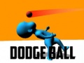 Spēle Dodge Ball