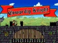 Spēle Cowardly Knight