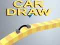 Spēle Car Draw 