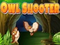 Spēle Owl Shooter 