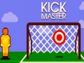Spēle Kick Master