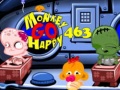 Spēle Monkey Go Happy Stage 463