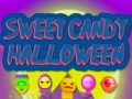 Spēle Sweet Candy Halloween