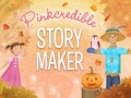 Spēle Pinkcredible Story Maker