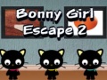 Spēle Bonny Girl Escape 2