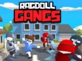 Spēle Ragdoll Gangs