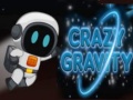 Spēle Crazy Gravity