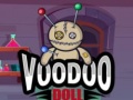 Spēle Voodoo Doll